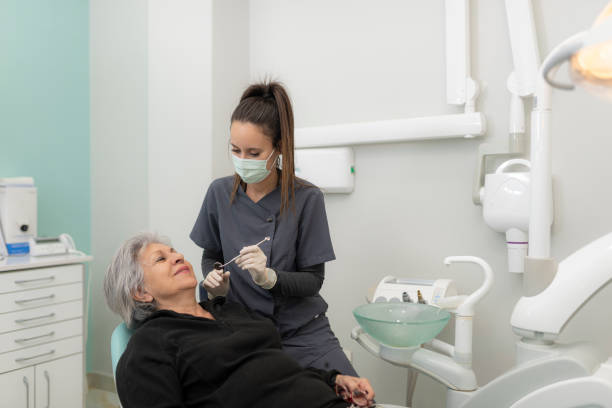 Best Knocked-Out Tooth Emergency  in Sinking Spring, PA
